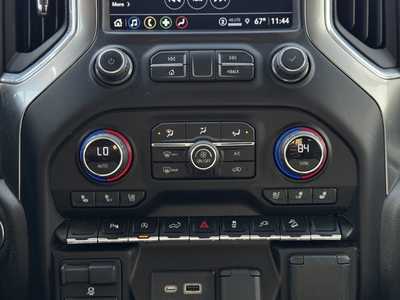 2021 Chevrolet 1500 Crew Cab, $32499. Photo 10