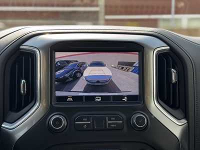 2021 Chevrolet 1500 Crew Cab, $32499. Photo 3