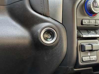 2021 Chevrolet 1500 Crew Cab, $32499. Photo 9