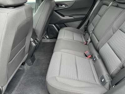 2025 Chevrolet Equinox, $30995.0. Photo 6