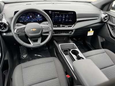 2025 Chevrolet Equinox, $30995.0. Photo 8