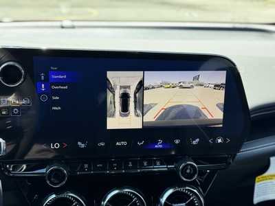 2025 Chevrolet Blazer EV, $52280.0. Photo 3