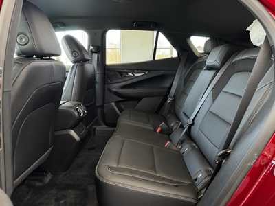 2025 Chevrolet Blazer EV, $52280.0. Photo 5