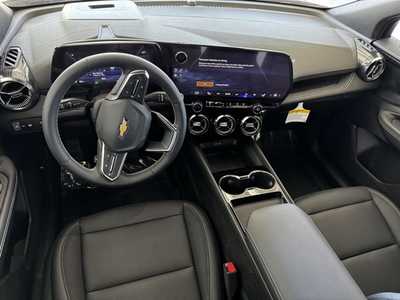 2025 Chevrolet Blazer EV, $52280.0. Photo 6