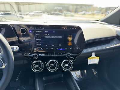 2025 Chevrolet Blazer EV, $52280.0. Photo 7