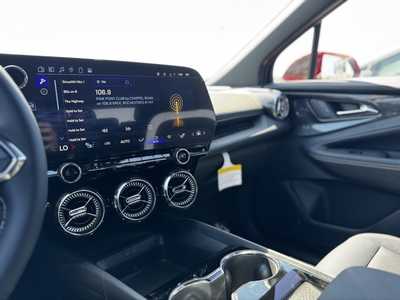2025 Chevrolet Blazer EV, $52280.0. Photo 8