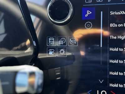 2025 Chevrolet Blazer EV, $52280.0. Photo 9