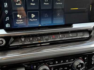 2025 Chevrolet 3500 Crew Cab, $78415.0. Photo 11