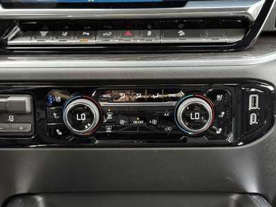 2025 Chevrolet 3500 Crew Cab, $78415.0. Photo 12