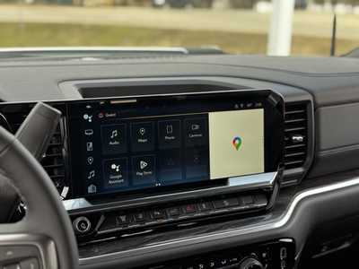 2025 Chevrolet 3500 Crew Cab, $78415.0. Photo 2