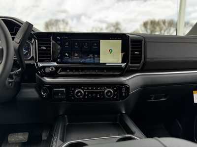 2025 Chevrolet 3500 Crew Cab, $78415.0. Photo 7