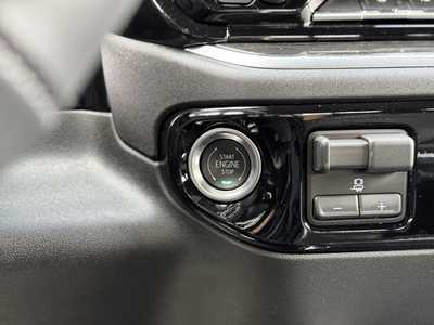 2025 Chevrolet 3500 Crew Cab, $78415.0. Photo 9