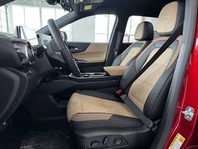 2025 Chevrolet Equinox, $35840.0. Photo 4