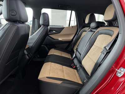 2025 Chevrolet Equinox, $35840.0. Photo 5