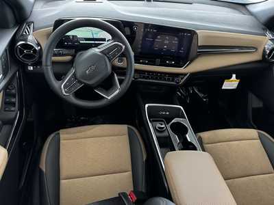2025 Chevrolet Equinox, $35840.0. Photo 6