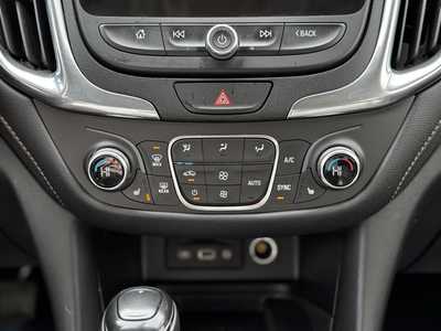 2019 Chevrolet Equinox, $13999. Photo 10