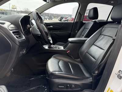 2019 Chevrolet Equinox, $13999. Photo 4