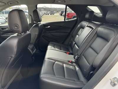 2019 Chevrolet Equinox, $13999. Photo 5