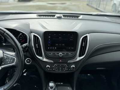 2019 Chevrolet Equinox, $13999. Photo 7