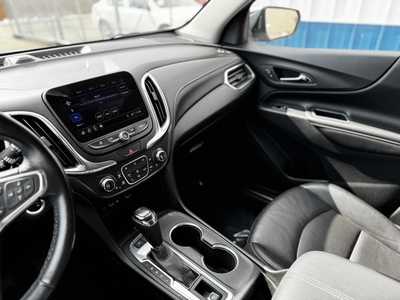 2019 Chevrolet Equinox, $13999. Photo 8