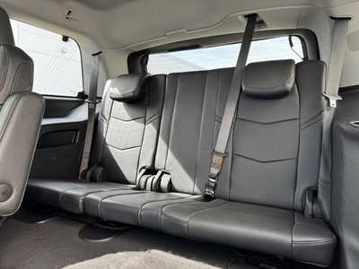 2018 Cadillac Escalade, $34899. Photo 10