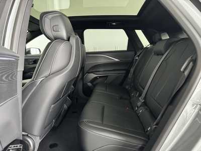 2025 Cadillac Lyriq, $63490.0. Photo 6