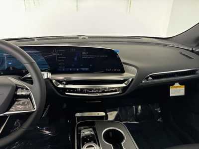2025 Cadillac Lyriq, $63490.0. Photo 8