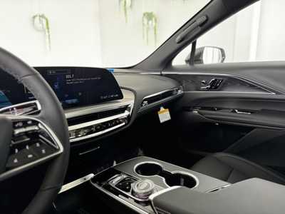 2025 Cadillac Lyriq, $63490.0. Photo 9