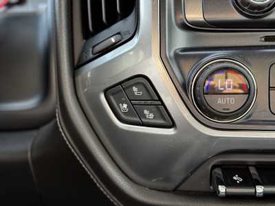 2017 Chevrolet 1500 Crew Cab, $21998. Photo 10