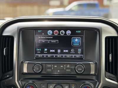 2017 Chevrolet 1500 Crew Cab, $21998. Photo 2