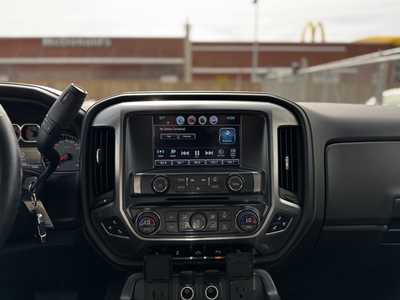 2017 Chevrolet 1500 Crew Cab, $21998. Photo 7