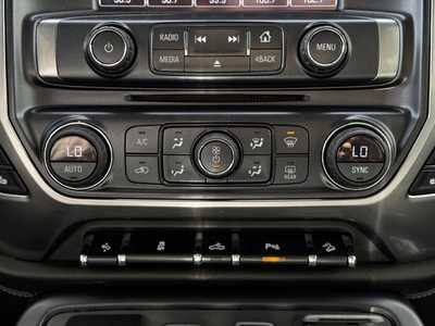 2017 Chevrolet 1500 Crew Cab, $21998. Photo 9