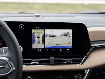 2025 Chevrolet Equinox, $38875.0. Photo 3