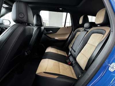 2025 Chevrolet Equinox, $38875.0. Photo 6