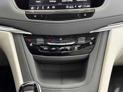 2025 Cadillac XT5, $56415.0. Photo 10