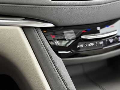 2025 Cadillac XT5, $56415.0. Photo 11