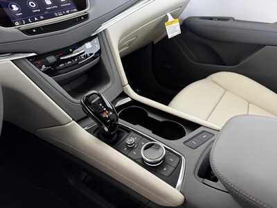 2025 Cadillac XT5, $56415.0. Photo 12