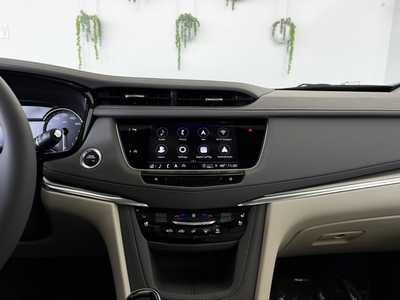 2025 Cadillac XT5, $56415.0. Photo 6