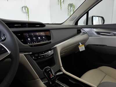 2025 Cadillac XT5, $56415.0. Photo 7