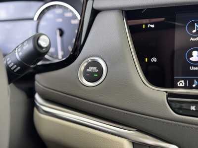 2025 Cadillac XT5, $56415.0. Photo 9