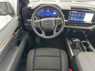 2025 Chevrolet 1500 Crew Cab, $67320.0. Photo 6