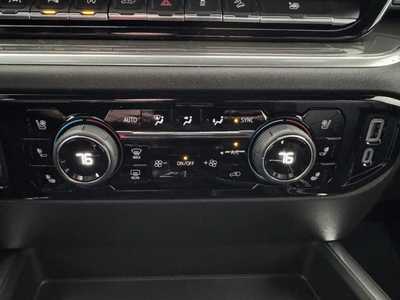 2025 Chevrolet 1500 Crew Cab, $67320.0. Photo 9