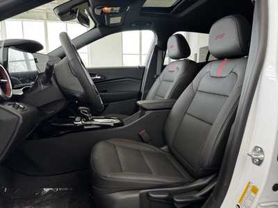 2025 Chevrolet Trax, $27285. Photo 4