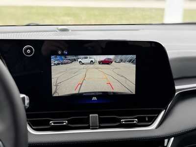 2025 Chevrolet Equinox, $32095.0. Photo 3