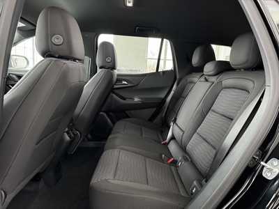 2025 Chevrolet Equinox, $32095.0. Photo 5