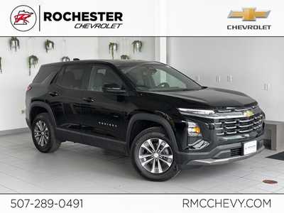 2025 Chevrolet Equinox, $32095.0. Photo 1