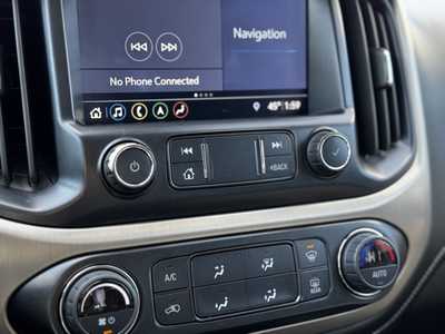 2019 GMC Canyon Crew Cab, $22999. Photo 10
