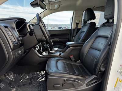 2019 GMC Canyon Crew Cab, $22999. Photo 4