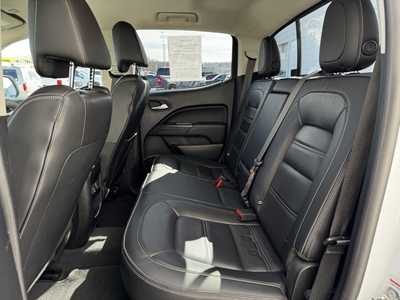 2019 GMC Canyon Crew Cab, $22999. Photo 5