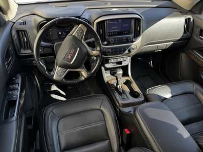 2019 GMC Canyon Crew Cab, $22999. Photo 6
